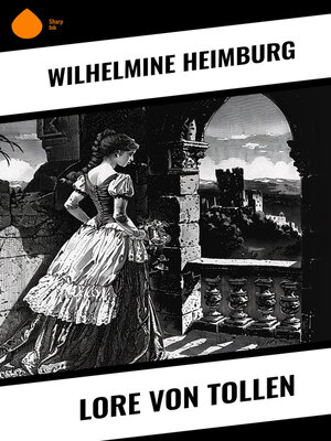 cover image of Lore von Tollen